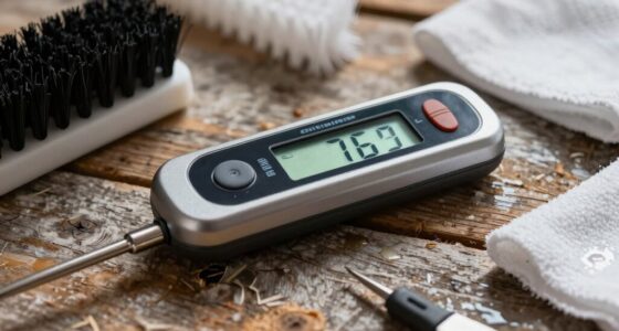 moisture meter selection guide