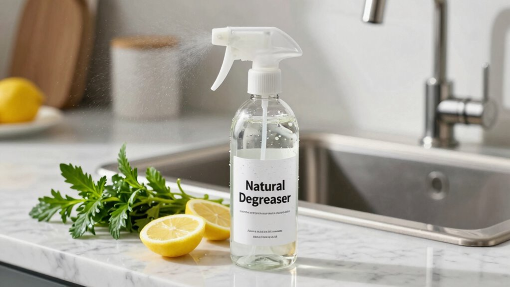 natural eco friendly kitchen cleaners