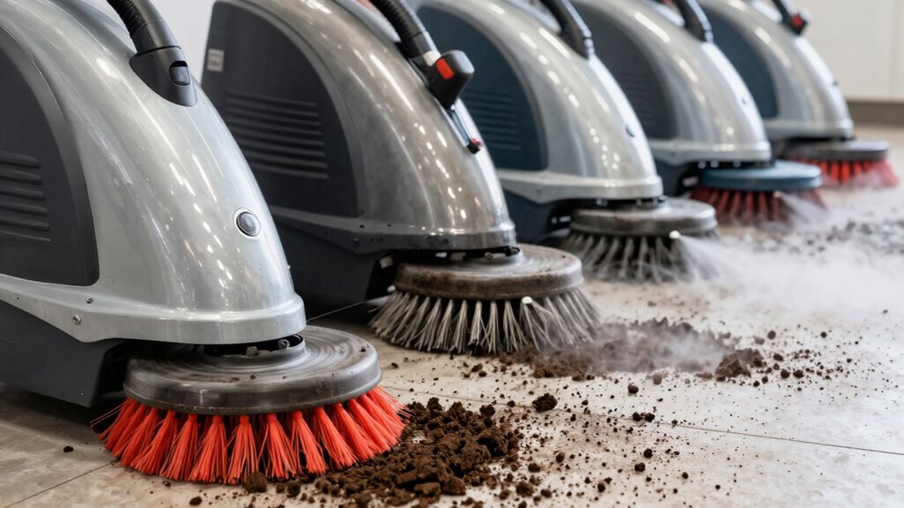 optimized eco friendly cleaning strategies