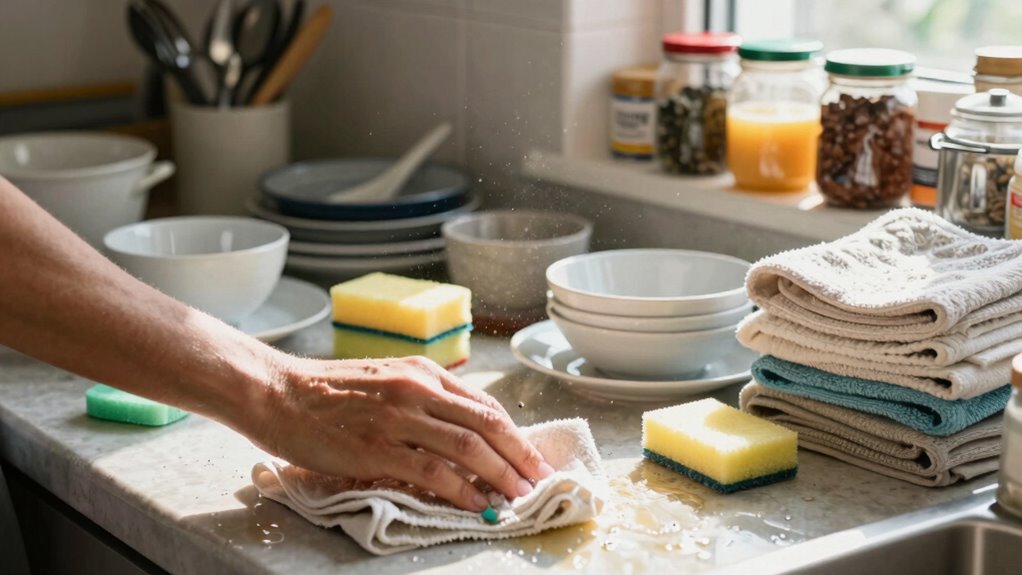organize tasks for efficiency