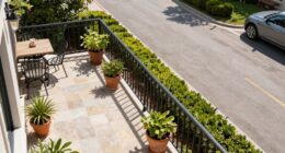 outdoor cleaning safety tips