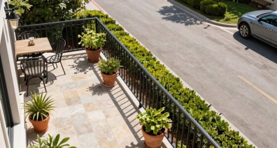 outdoor cleaning safety tips