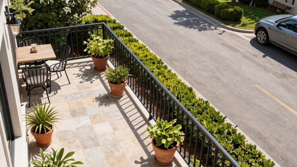 outdoor cleaning safety tips