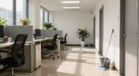 overlooked cleaning areas