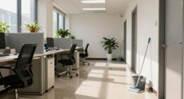 overlooked cleaning areas