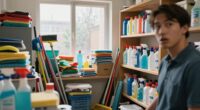 overspending on unnecessary equipment