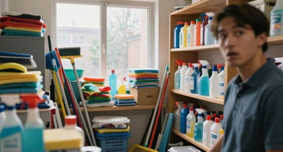overspending on unnecessary equipment