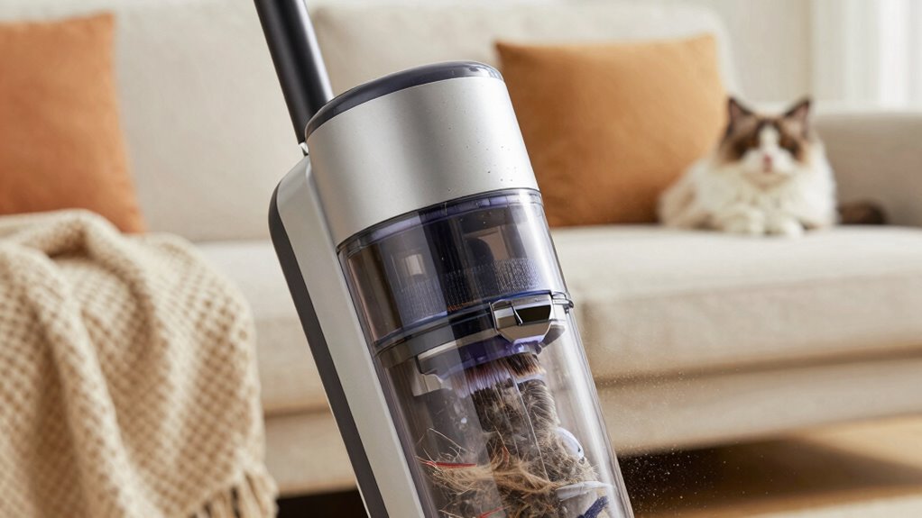 pet allergen control strategies