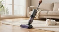 pet shedding cleaning rhythm