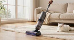 pet shedding cleaning rhythm