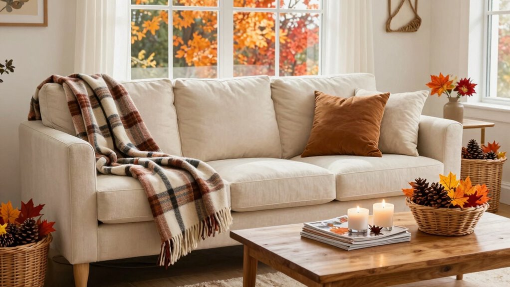 plan seasonal cleaning ahead
