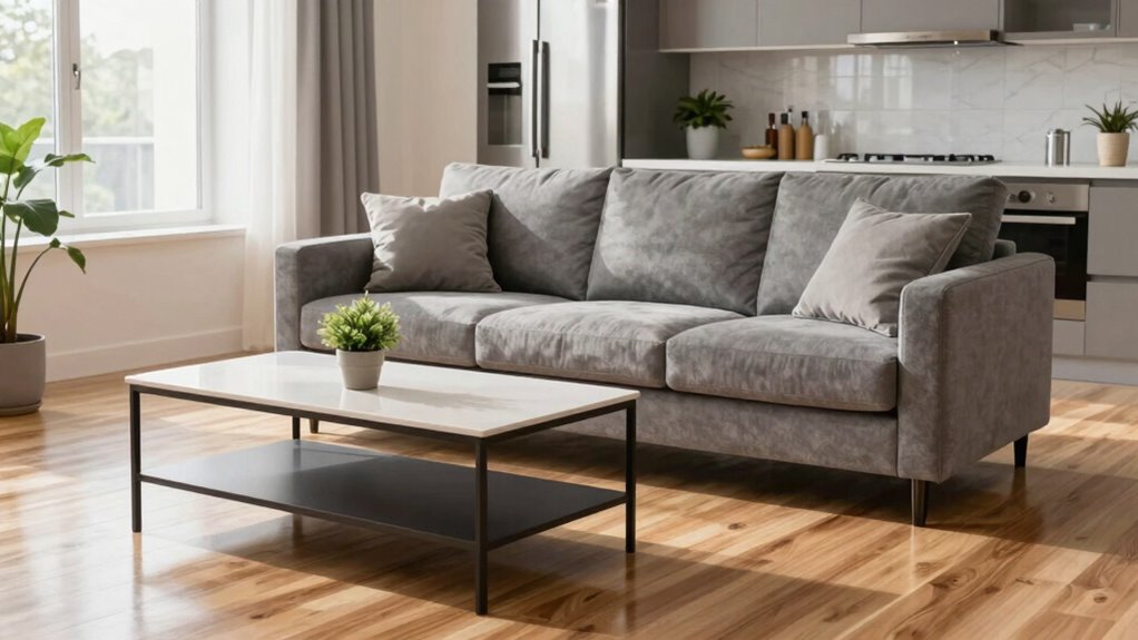 preparation tips for cleaning
