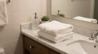 prepare clean organize regularly