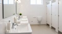 preventing restroom complaints