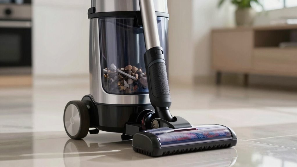 prioritize filtration system maintenance