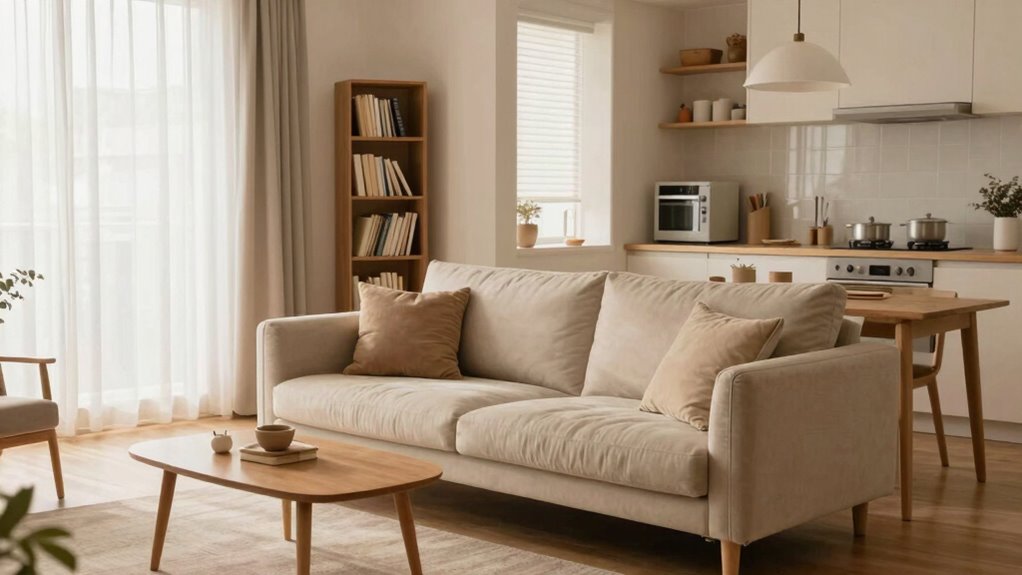 prioritize rooms for renovation