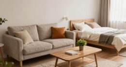 prioritize rooms on budget