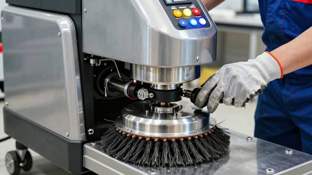 proactive equipment maintenance strategies