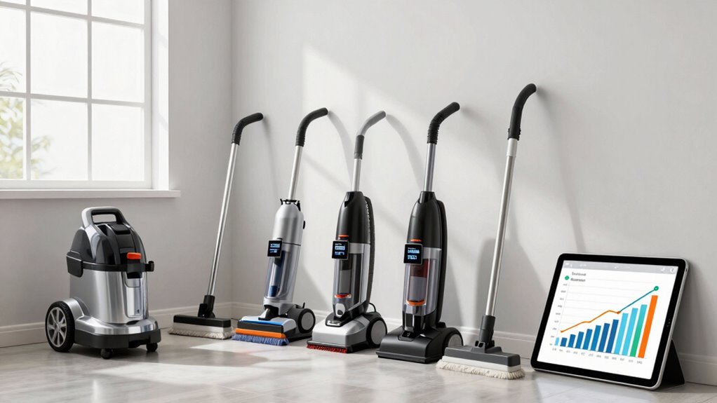 proactive equipment replacement strategy