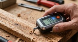 proper moisture meter usage