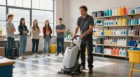 proper training boosts investment efficiency