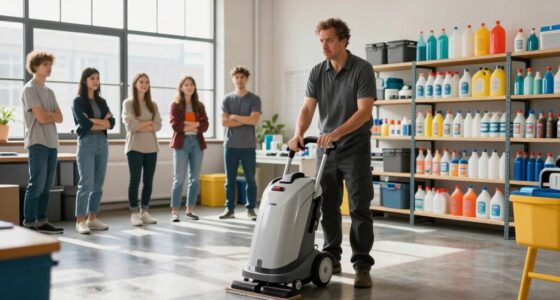 proper training boosts investment efficiency