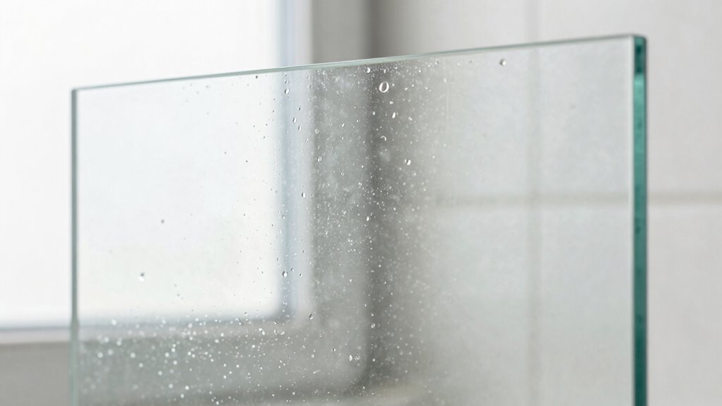 pure water ensures streak free shine