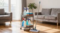 questions to ask cleaners