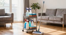 questions to ask cleaners