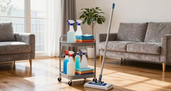 questions to ask cleaners