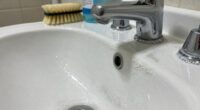 removing mineral deposits effectively
