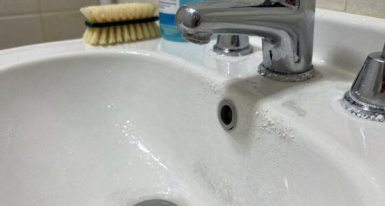 removing mineral deposits effectively