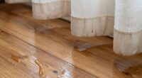 risks of excess moisture