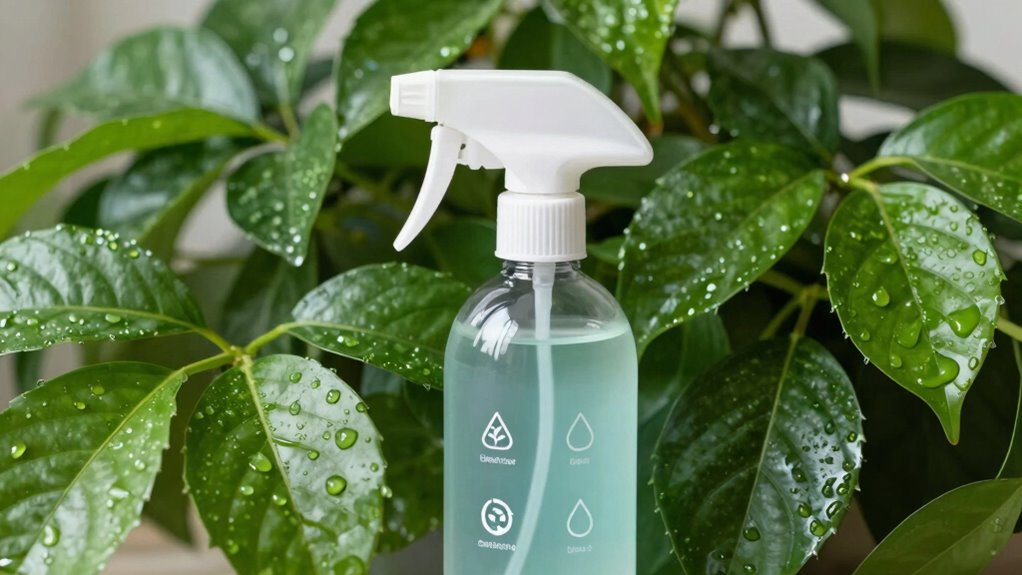 safe eco friendly cleaning choices