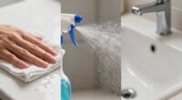 sanitizing disinfecting cleaning differences