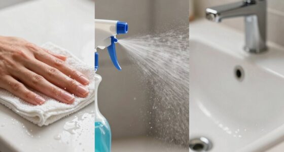 sanitizing disinfecting cleaning differences