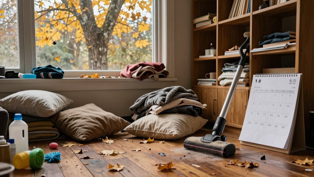 schedule reflect reset succeed