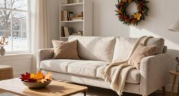 schedule seasonal cleaning early
