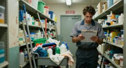 scheduling issues hinder efficiency