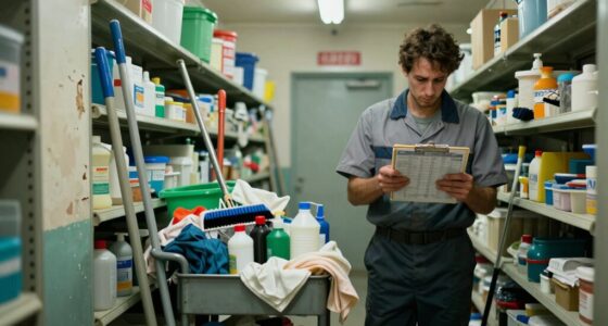 scheduling issues hinder efficiency