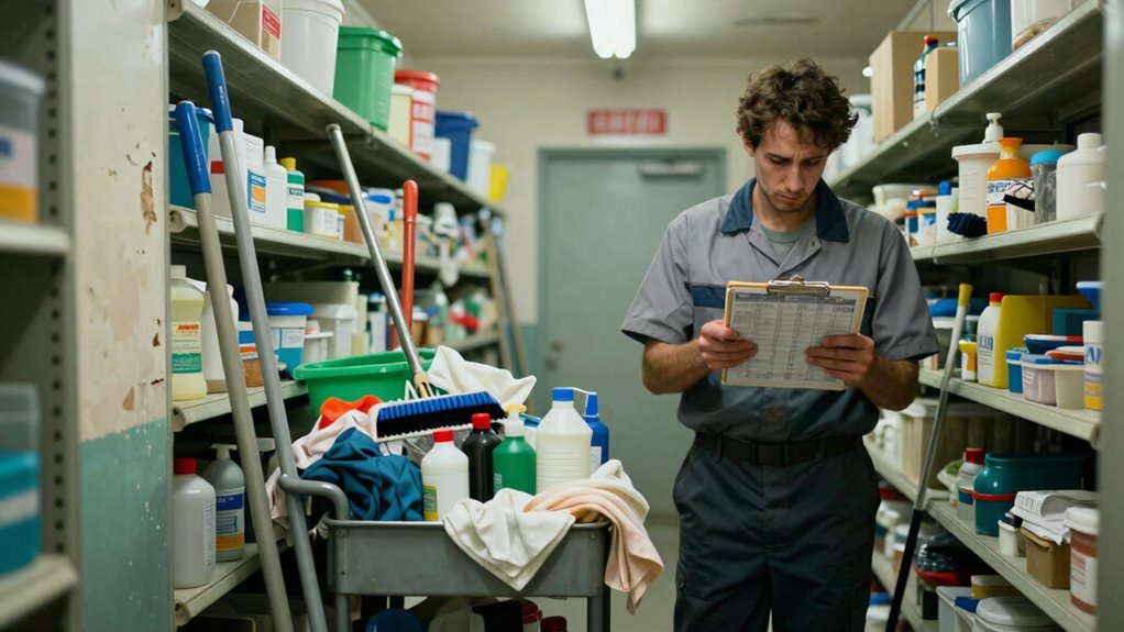 scheduling issues hinder efficiency