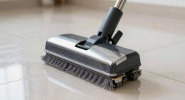 scrubber size outweighs coverage