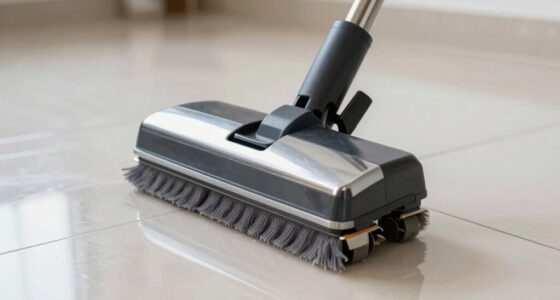 scrubber size outweighs coverage