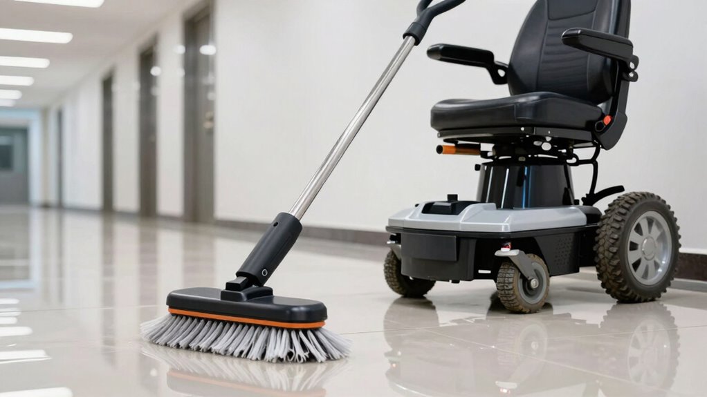 scrubber type affects costs