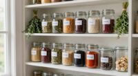 seasonal food storage tips