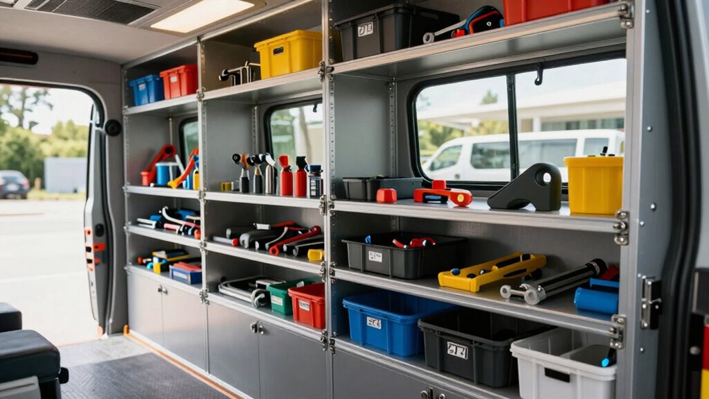 secure storage solutions importance