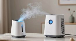 set realistic odor removal expectations