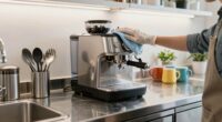 shared kitchen cleaning protocols