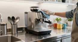 shared kitchen cleaning protocols