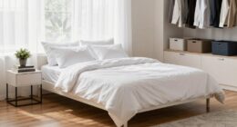 simplify cleaning routines daily